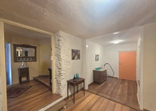 Maison de village à vendre en exclusivité 4 chambres, grange et jardin REVILLE AUX BOIS (55150)