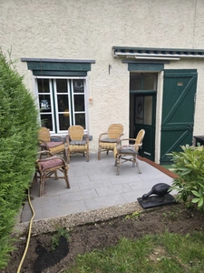 Maison à vendre 3 chambres, garage et jardin à Mont-Devant-Sassey, proche de la Belgique et du Luxembourg.