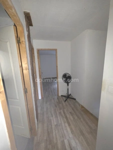 Maison de village rénovée à vendre en exclusivité!! 4 chambres avec jardin et garage à Septsarges