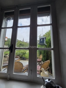 Maison à vendre 3 chambres, garage et jardin à Mont-Devant-Sassey, proche de la Belgique et du Luxembourg.