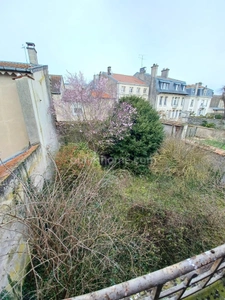  A VENDRE!!!   MAISON DE MAÎTRE à rénover PROCHE DU CENTRE VILLE DE VERDUN