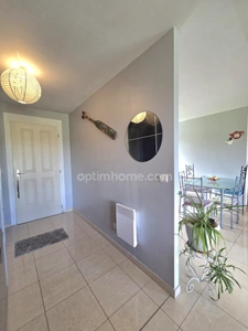 Maison de plain-pied à vendre en exclusivité  3 chambres + suite parentale, garage et jardin à BANTHEVILLE (55110)