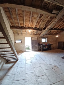 A VENDRE MAISON A FINIR DE RENOVER PROCHE DE LA BELGIQUE ET DU LUXEMBOURG
