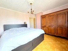 Maison à vendre 4 pièces, jardin et 2 garages à SIVRY SUR MEUSE 