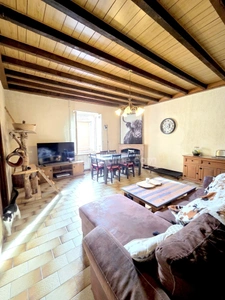Maison à vendre 4 pièces, jardin et 2 garages à SIVRY SUR MEUSE 