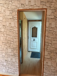 Maison à vendre 3 chambres, garage et jardin à DANNEVOUX (55110)