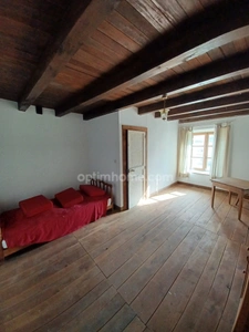 A VENDRE MAISON A FINIR DE RENOVER PROCHE DE LA BELGIQUE ET DU LUXEMBOURG