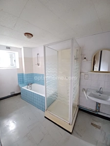 Maison à vendre en exclusivité!! 3 chambres, jardin et garage à QUINCY LANDZECOURT