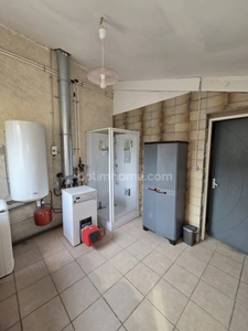 Maison à vendre 4 pièces, jardin et 2 garages à SIVRY SUR MEUSE 