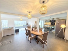 Maison NEUVE à vendre à JUVIGNY SUR LOISON, proche de la Belgique et du Luxembourg!!