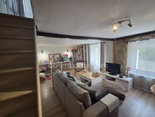 Maison rénovée 3 pièces à vendre en exclusivité THONNE LES PRES (55) proche de la Belgique et du Luxembourg
