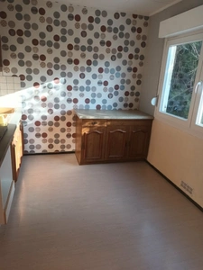 Maison à vendre 3 chambres, garage et jardin à DANNEVOUX (55110)