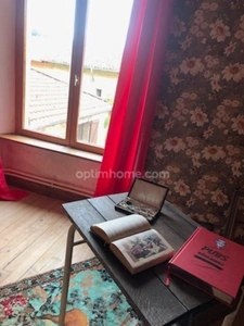 MAISON 3 chambres A VENDRE proche de la BELGIQUE et du LUXEMBOURG 
