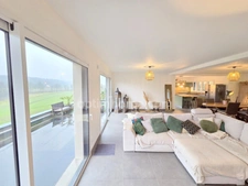Maison NEUVE à vendre à JUVIGNY SUR LOISON, proche de la Belgique et du Luxembourg!!