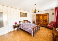 Maison individuelle à vendre en exclusivité à BRAS-SUR-MEUSE, 4 chambres et 2 garages