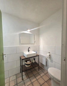 Maison de village à vendre en exclusivité 4 chambres, grange et jardin REVILLE AUX BOIS (55150)