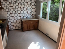 Maison à vendre 3 chambres, garage et jardin à DANNEVOUX (55110)