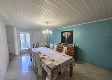 A découvrir rapidemant!! Maison à vendre 5 chambres et jardin à FROMEREVILLE LES VALLONS (55100)