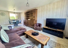 A VENDRE en EXCLUSIVITE maison de famille 5 chambres, 35 ares de terrain et petit hangar
