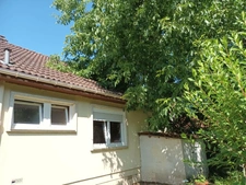 Maison à vendre 3 chambres, garage et jardin à DANNEVOUX (55110)