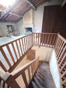 A VENDRE MAISON A FINIR DE RENOVER PROCHE DE LA BELGIQUE ET DU LUXEMBOURG