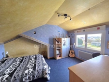  à vendre maison individuelle de plain pied sur sous-sol, 5 chambres et jardin à BRAS SUR MEUSE (55)