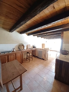 A VENDRE MAISON A FINIR DE RENOVER PROCHE DE LA BELGIQUE ET DU LUXEMBOURG