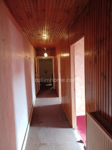 Maison à vendre en exclusivité!! 3 chambres, jardin et garage à QUINCY LANDZECOURT