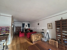 Maison à vendre 3 chambres, garage et jardin à Mont-Devant-Sassey, proche de la Belgique et du Luxembourg.