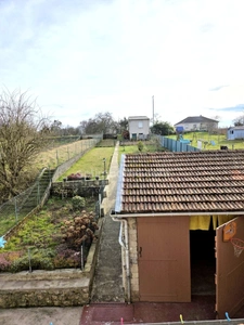 Maison à vendre 4 pièces, jardin et 2 garages à SIVRY SUR MEUSE 