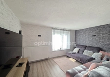 A découvrir rapidemant!! Maison à vendre 5 chambres et jardin à FROMEREVILLE LES VALLONS (55100)