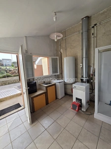 Maison à vendre 4 pièces, jardin et 2 garages à SIVRY SUR MEUSE 