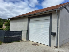 A vendre!! Maison entièrement rénovée, 4 chambres, grange et jardin à DOMBASLE EN ARGONNE 