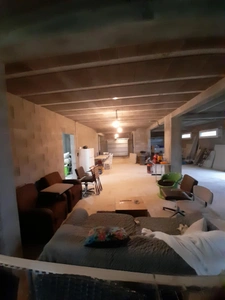 Maison NEUVE à vendre à JUVIGNY SUR LOISON, proche de la Belgique et du Luxembourg!!