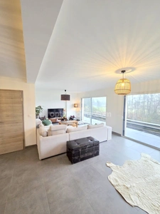 Maison NEUVE à vendre à JUVIGNY SUR LOISON, proche de la Belgique et du Luxembourg!!
