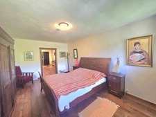 Maison de village à vendre en exclusivité 4 chambres, grange et jardin REVILLE AUX BOIS (55150)