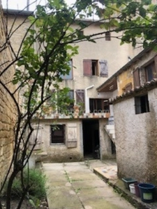 MAISON 3 chambres A VENDRE proche de la BELGIQUE et du LUXEMBOURG 