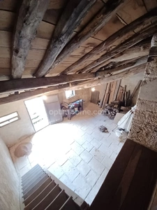 A VENDRE MAISON A FINIR DE RENOVER PROCHE DE LA BELGIQUE ET DU LUXEMBOURG