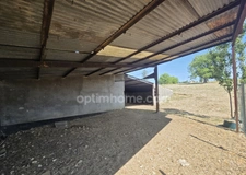 A VENDRE en EXCLUSIVITE maison de famille 5 chambres, 35 ares de terrain et petit hangar