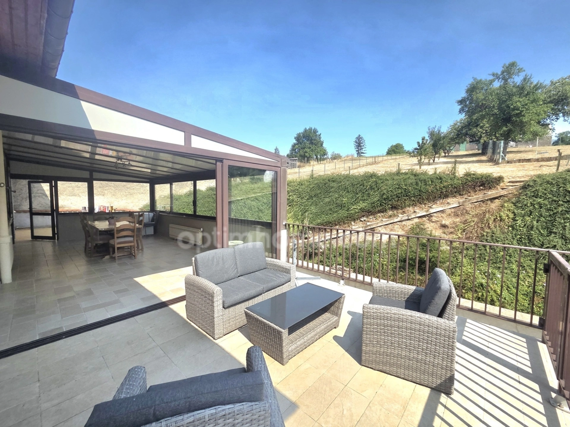 Maison 7 pièces 176 m² · à Liny Devant Dun · 176 m² · 175 000 €