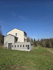 Maison NEUVE à vendre à JUVIGNY SUR LOISON, proche de la Belgique et du Luxembourg!!