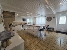 Maison rénovée 3 pièces à vendre en exclusivité THONNE LES PRES (55) proche de la Belgique et du Luxembourg