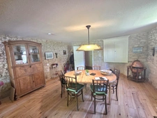 Maison de village à vendre en exclusivité 4 chambres, grange et jardin REVILLE AUX BOIS (55150)