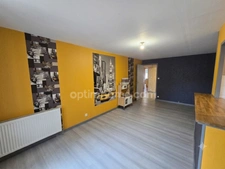 Maison à vendre 5 pièces ROMAGNE SOUS MONTFAUCON (55)