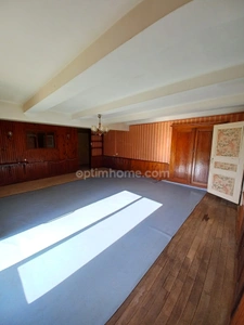 Maison à vendre en exclusivité!! 3 chambres, jardin et garage à QUINCY LANDZECOURT