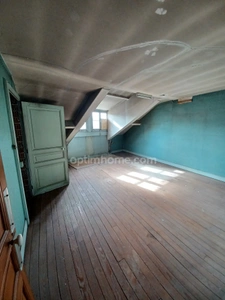  A VENDRE!!!   MAISON DE MAÎTRE à rénover PROCHE DU CENTRE VILLE DE VERDUN