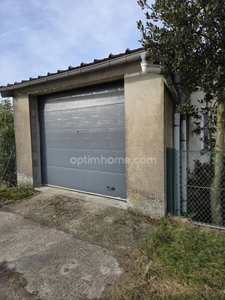 Maison à vendre 4 pièces, jardin et 2 garages à SIVRY SUR MEUSE 