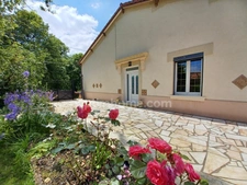 A VENDRE MAISON BOURGEOISE 4 CHAMBRES, JARDINS, GARAGE, SANS VIS A VIS!!