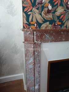 A VENDRE MAISON BOURGEOISE 4 CHAMBRES, JARDINS, GARAGE, SANS VIS A VIS!!