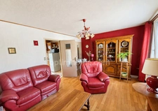 Maison individuelle à vendre en exclusivité à BRAS-SUR-MEUSE, 4 chambres et 2 garages